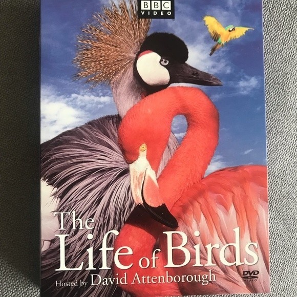 THE BBC NATURAL HISTORY COLLECTION 17 Disc Set Critically Acclaimed - Picture 3 of 9